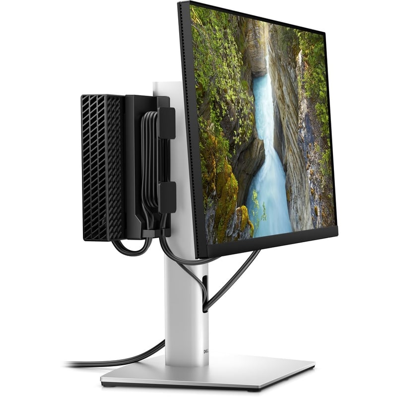 Dell OptiPlex Micro AIO Stand - MFS22 - Thumbnail 2