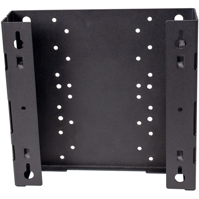 Rack Solution Wall Mount for Monitor, LCD Monitor, Desktop Computer - TAA Compliant - Thumbnail 1