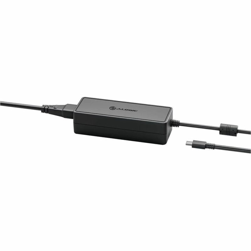 Alogic Rapid Power 100W Inline USB-C GaN Charger - Thumbnail 1