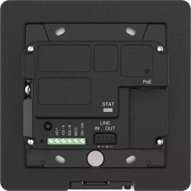 I7020 - INTERCOM FOR HIGH AIR QUALITY ENVIRONMETNS - Thumbnail 2