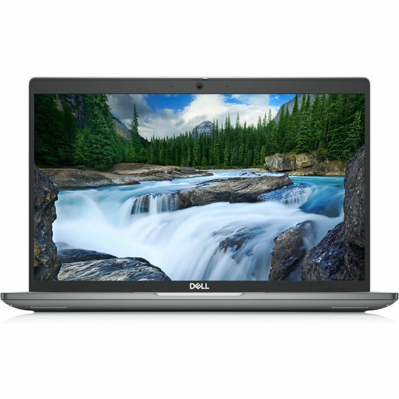 Dell Latitude 5440 14" Notebook - Full HD - Intel Core i5 13th Gen i5-1350P - 16 GB - 256 GB SSD - Titan Gray - Thumbnail 1
