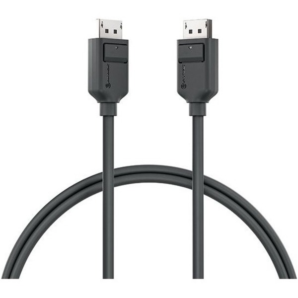 Alogic Elements 4K DisplayPort Cable - 5m - Thumbnail 2