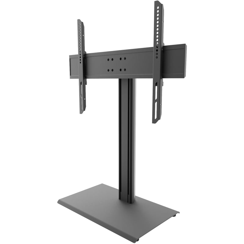 Kanto TTS100 Universal Tabletop TV Stand for 37-inch to 60-inch VESA Compatible TVs - Thumbnail 1