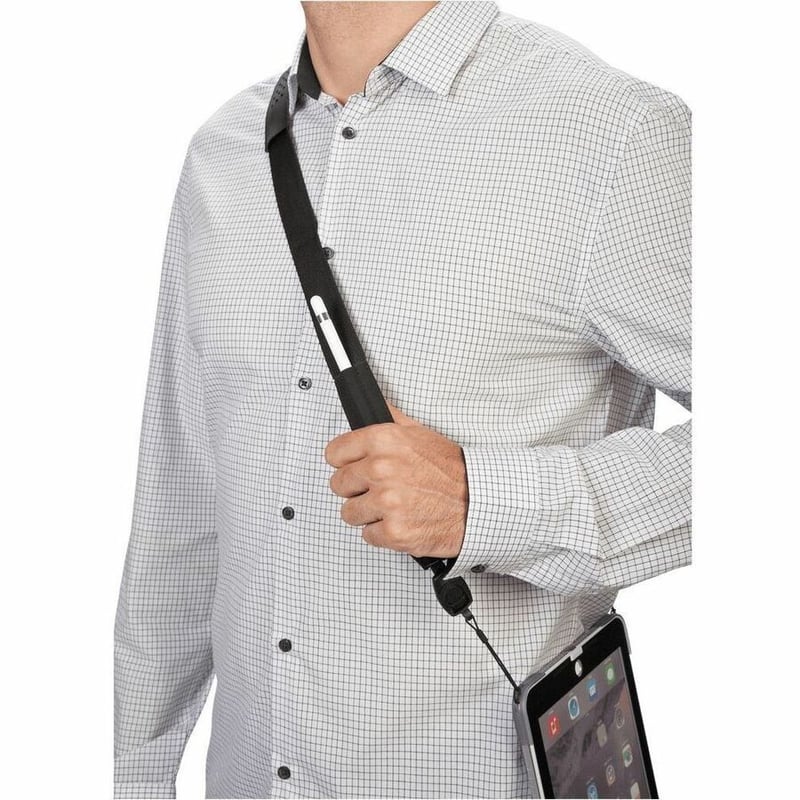 Targus SafePort Rugged Case Shoulder Strap - Thumbnail 4