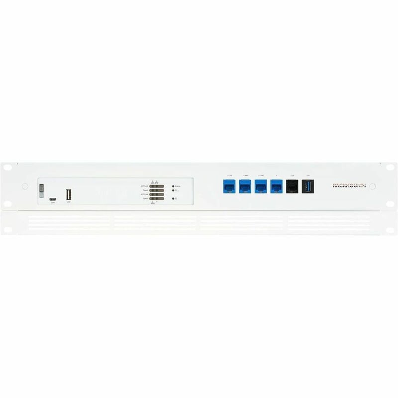 RACKMOUNT SOPHOS XGS 88 - Thumbnail 2