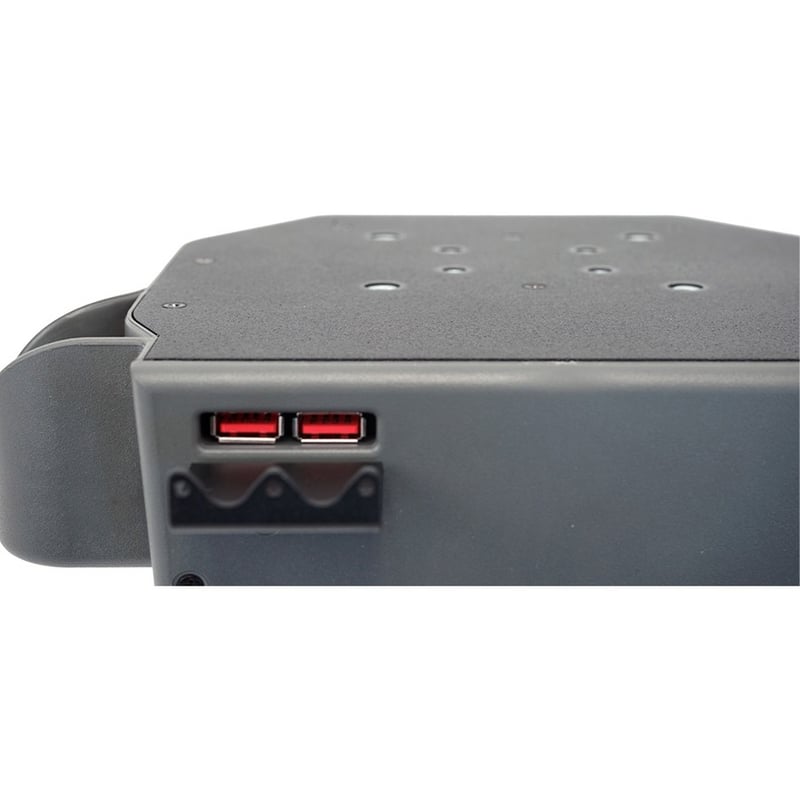 Gamber-Johnson Docking Station - Thumbnail 3