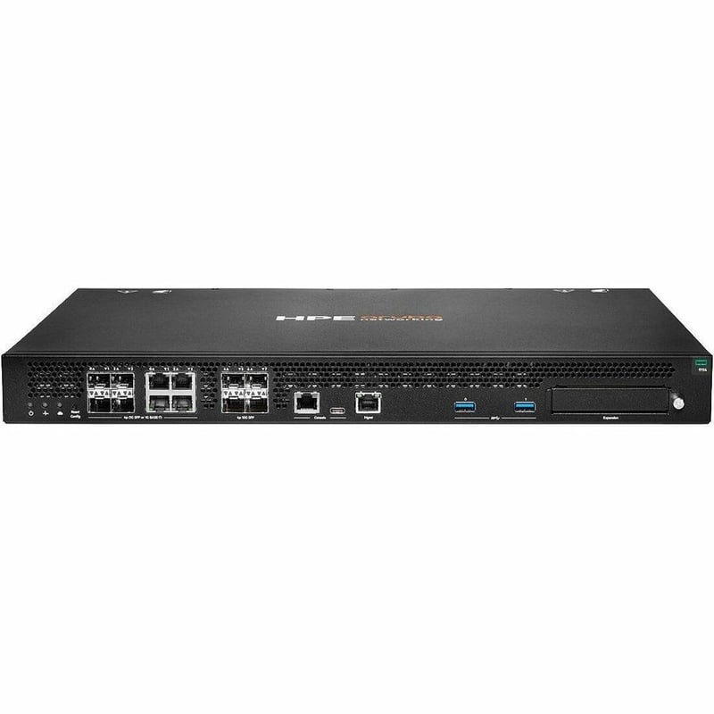 HPE ANW 9114 HYBRID GATEWAY US EN PL-XB - Thumbnail 1