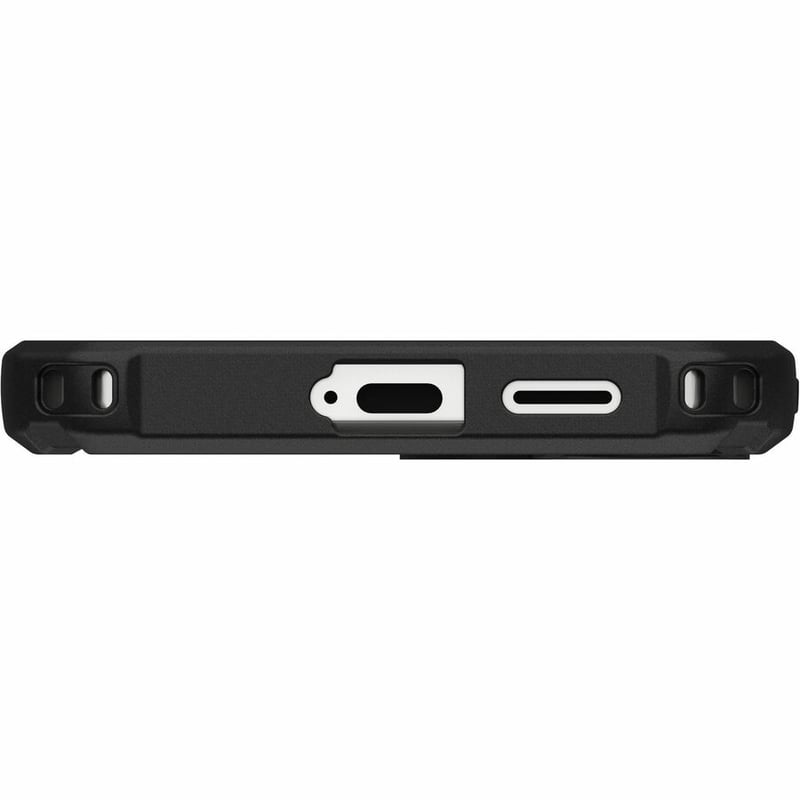 Urban Armor Gear Pathfinder Galaxy S25 Plus Case - Olive Drab - Thumbnail 4
