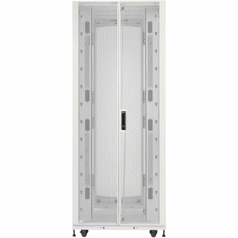 42U STANDARD-DEPTH EXTRA-WIDTH HEAVY-DUTY RACK FOR AI SERVERS - Thumbnail 3