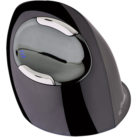 Evoluent Vertical Mouse D, Right Wireless Small - Thumbnail 4