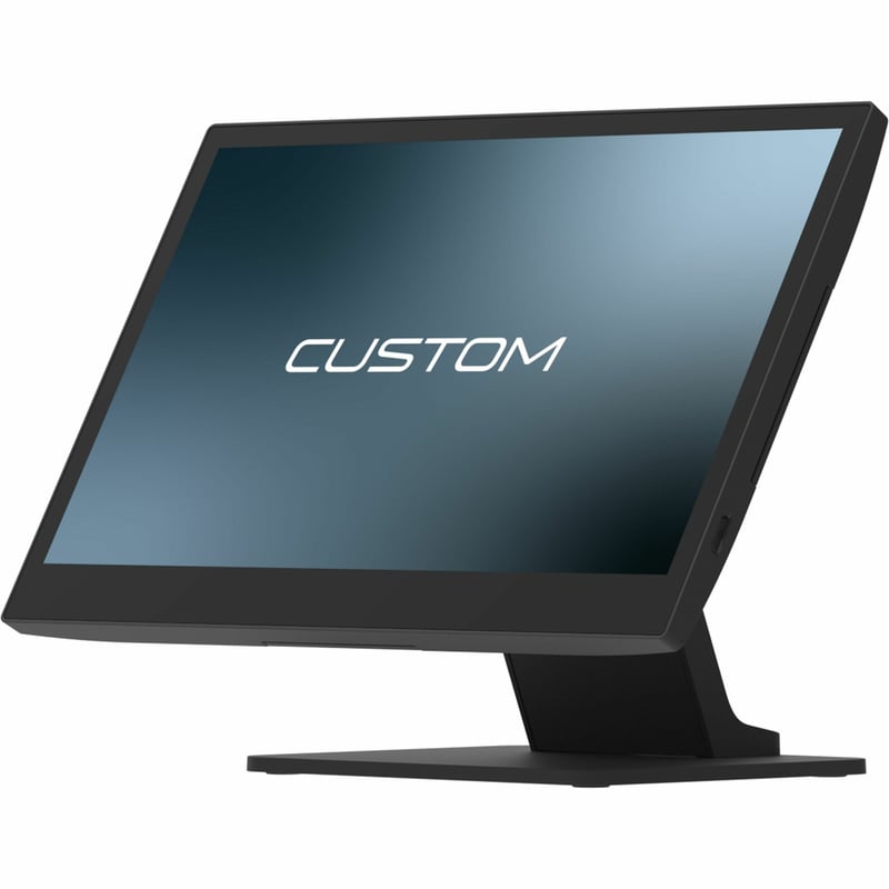 TREK 15.6-INCH ANDROID POS TERM MTK G7008GB RAM128GB SSDANDROID 13