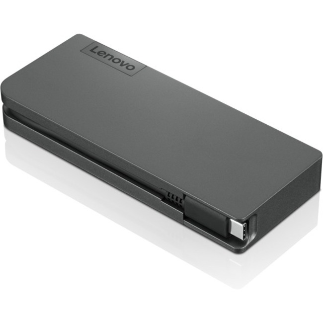Lenovo Powered USB-C Travel Hub - Thumbnail 1