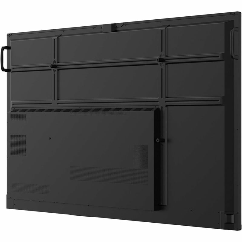 75IN VIEWBOARD 4K INTERACTIVE FLAT PANEL3840 X 2160 RES - Thumbnail 5