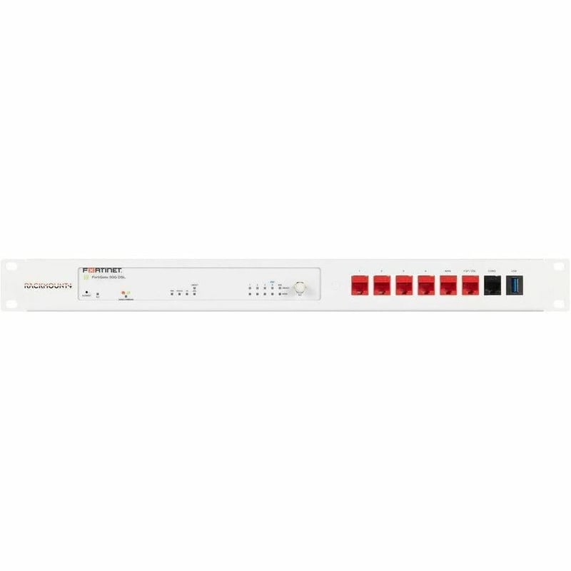 RACKMOUNT FORTIGATE 50G SERIES - Thumbnail 2