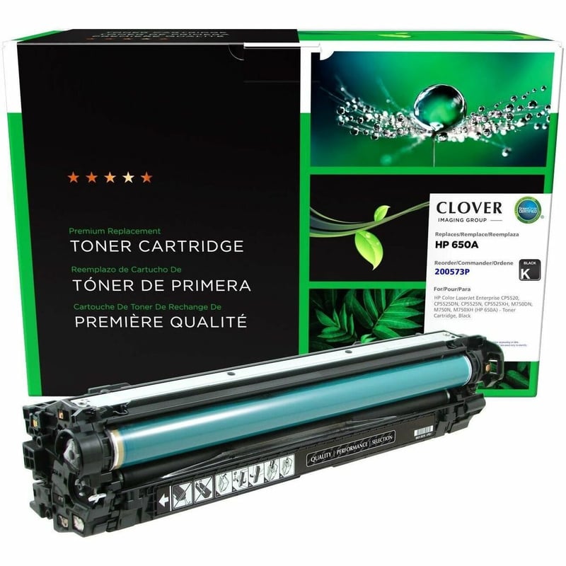 CIG REMANUFACTURED CE270A - Thumbnail 1