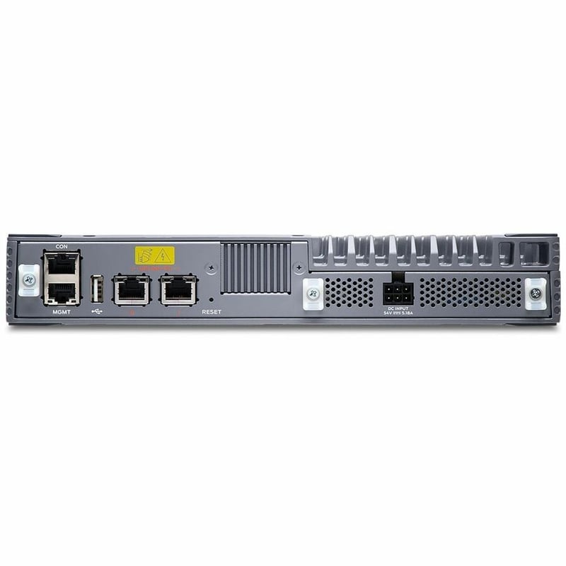 Juniper EX4100-F-12P Ethernet Switch - Thumbnail 5