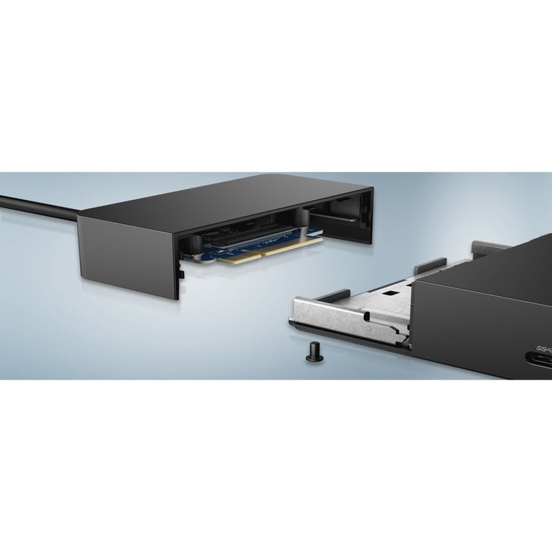 Dell Docking Station - WD19 180W - Thumbnail 5