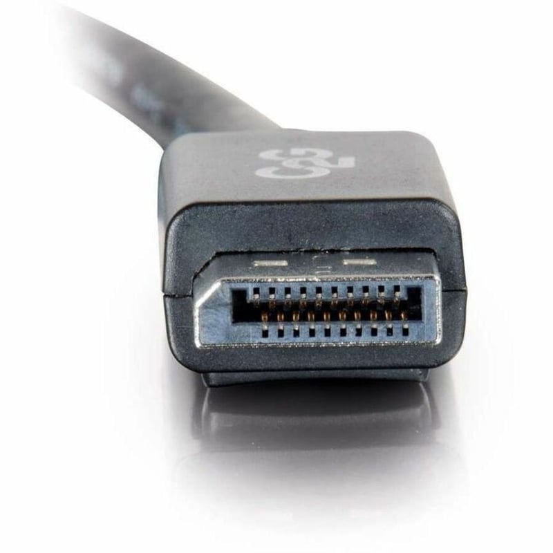 15FT (4.5M) DISPLAYPORT TO DVI-D CABLE - Thumbnail 3