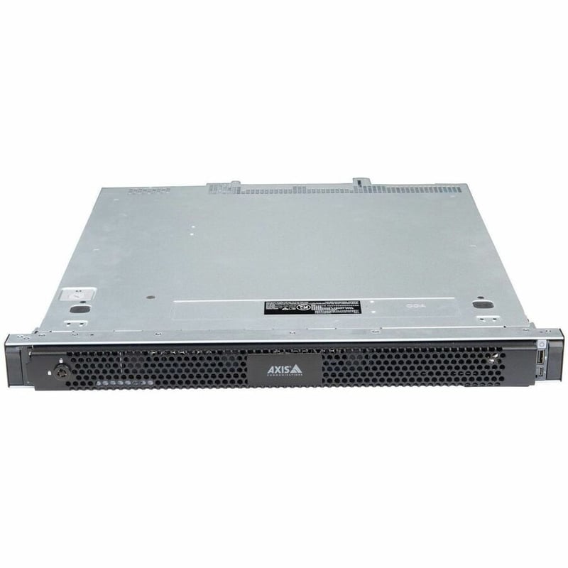 AXIS S1228 RACK AI 12 TB - Thumbnail 2