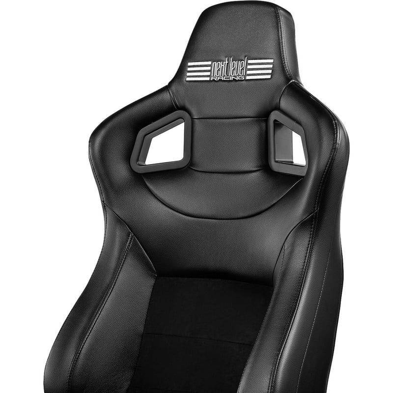 Next Level Racing GT Seat Add On for Wheel Stand DD / 2.0 - Thumbnail 2