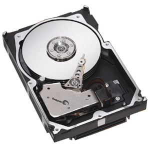 SEAGATE CHEETAH 10K.6 36.70GB HARD DRIVE 3.5 INTERNAL SCSI