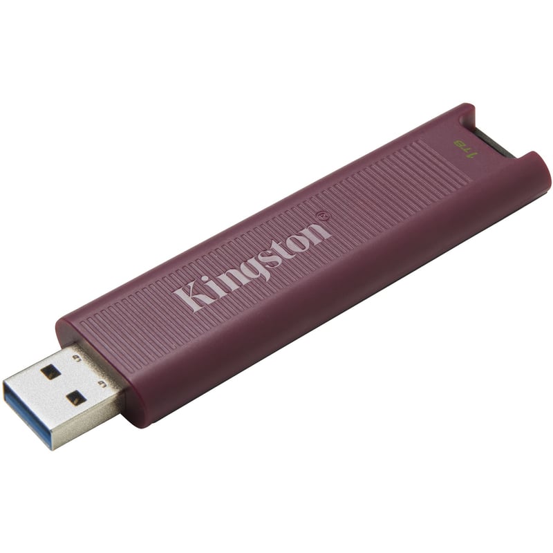 Kingston DataTraveler Max USB 3.2 Gen 2 Series Flash Drive - Thumbnail 1