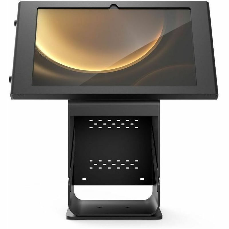 GALAXY TAB S9+/S9FE+ 12.4IN APEX ENCLOSURE TABLET PRINTER KIOSK - Thumbnail 2