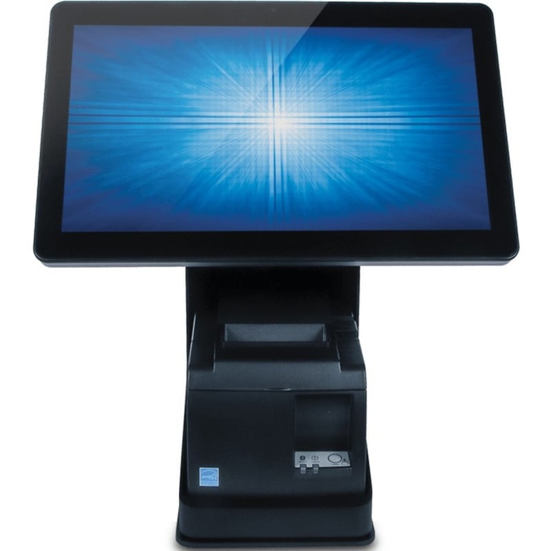 Elo Wallaby POS Stand - Thumbnail 2