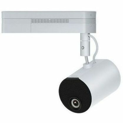 Epson V12HA32020 Mounting Track for Projector, Track Lighting - White - Thumbnail 3
