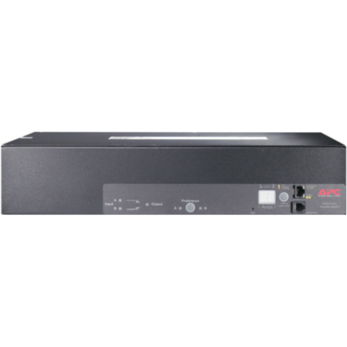 APC by Schneider Electric Automatic Transfer Switch - Thumbnail 3