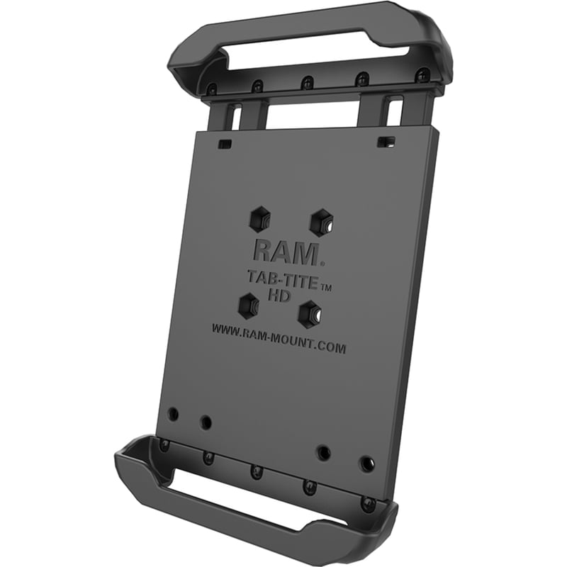 RAM Mounts Tab-Tite Tablet Holder for Samsung Galaxy Tab 4 7.0 with Case - Thumbnail 1