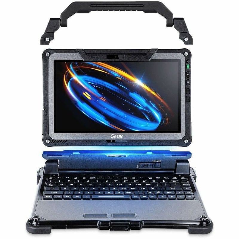 Getac F110G7 Rugged Tablet - 11.6" Full HD - Thumbnail 5
