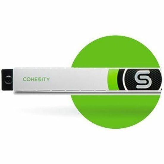Cohesity C6035 Hyper Converged Appliance - Thumbnail 2