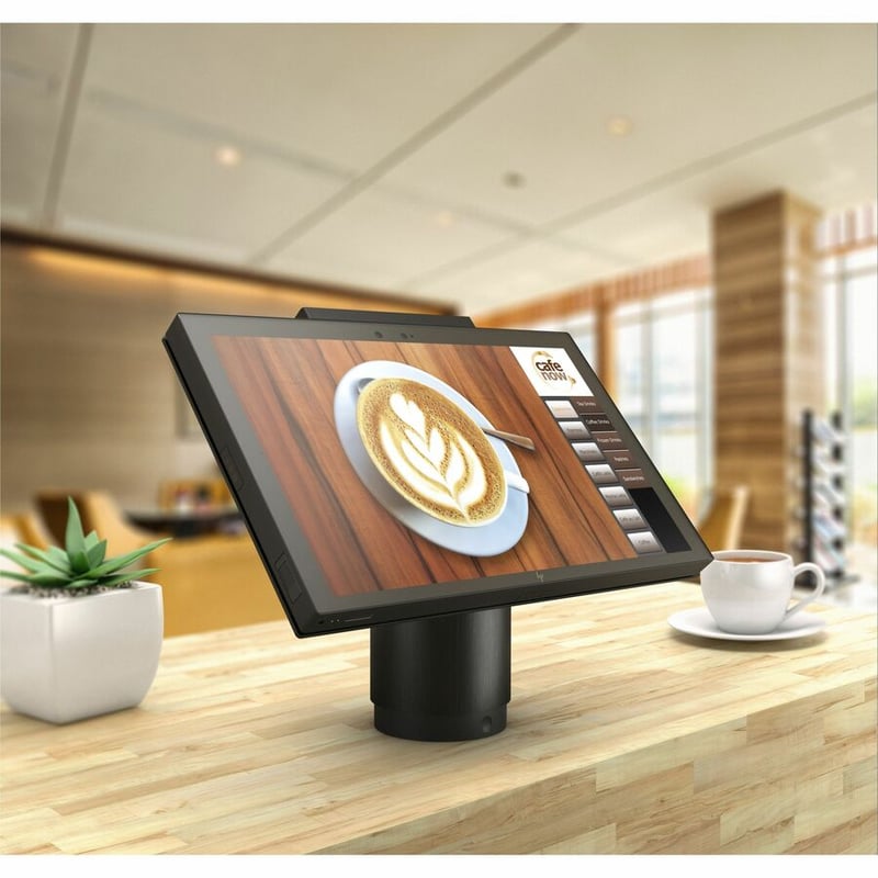 HP Engage One Pro POS Terminal - Thumbnail 4