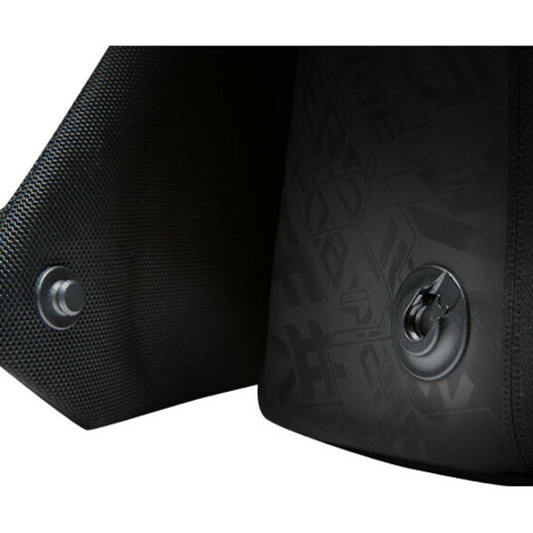Asus ROG Ranger BP2500 Carrying Case (Backpack) for 15.6" Notebook - Black - Thumbnail 5