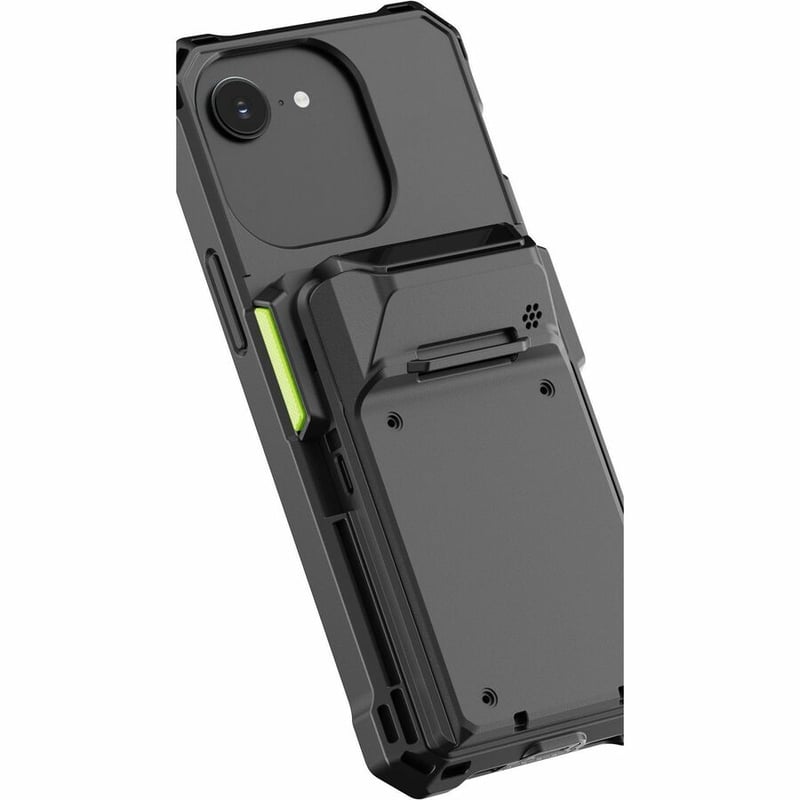KDC1100-MR-AIP14 SMARTSLED SCANNER FOR IPHONE14 - Thumbnail 2