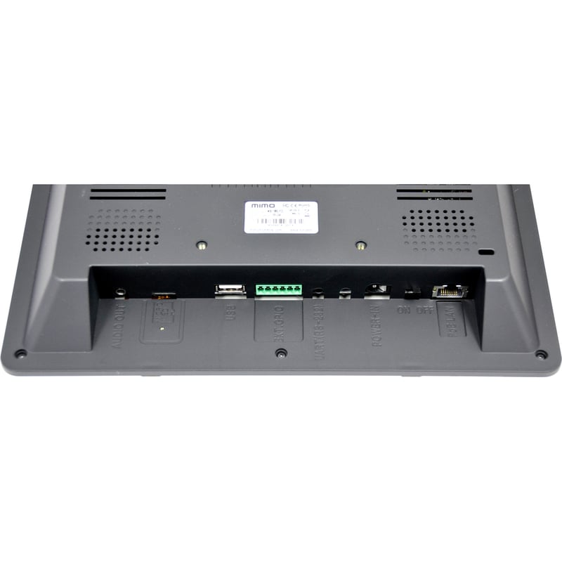 Mimo Monitors Vue MBS-1080C-POE Digital Signage Display - Thumbnail 2