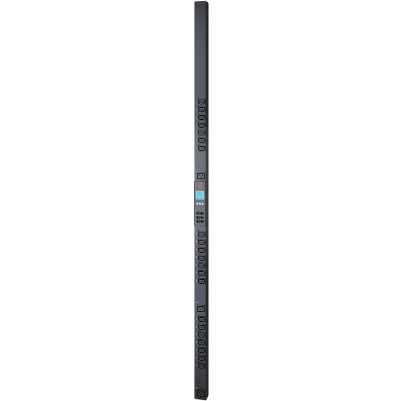 APC by Schneider Electric Metered-by-Outlet Rack PDU - Thumbnail 1