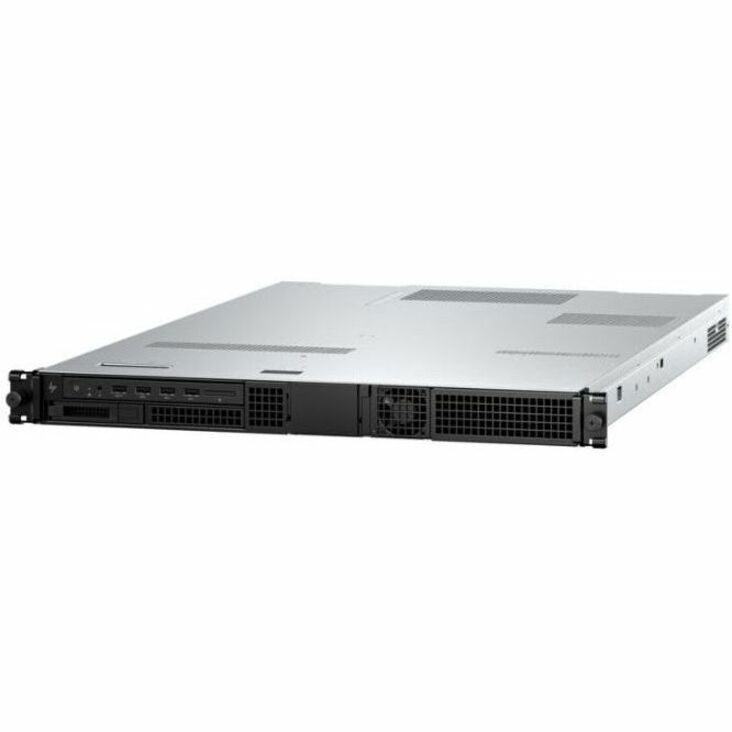 HP Z4 G5 Workstation - 1 Xeon w3-2425 - 64 GB - 1 TB SSD - Rack-mountable - Thumbnail 2