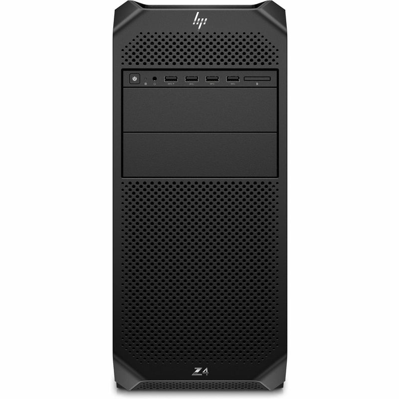 CUSTOM Z4 G5 TWR W52545 128GB/1TB PC - Thumbnail 1