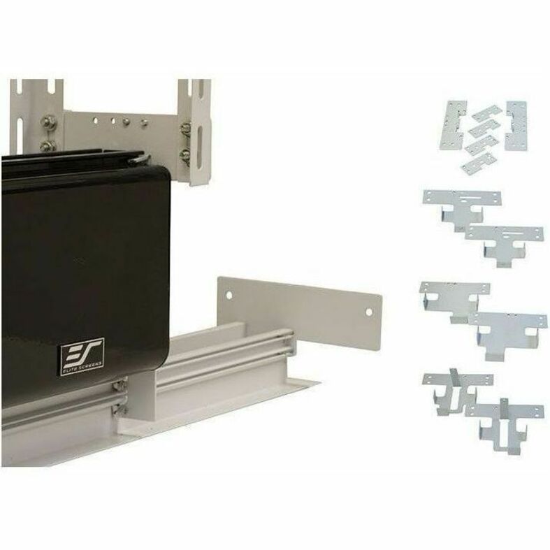Elite Screens Universal Ceiling Trim Kit - Thumbnail 2