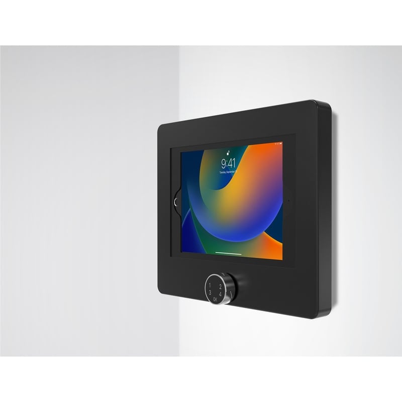 CTA Digital Universal Digital Password Locking Security Wall Mount Enclosure - Thumbnail 5