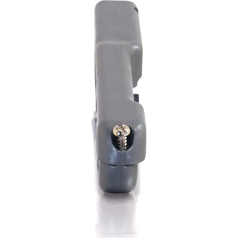 C2G Round/Flat Multi-Conductor Cutter and Stripper - Thumbnail 2