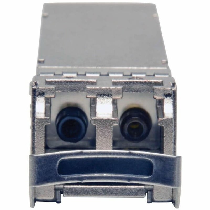 Tripp Lite by Eaton Cisco-Compatible SFP-10G-SR 10Gbase-SR SFP+ Transceiver DDM Multimode LC 850nm 300M - Thumbnail 5
