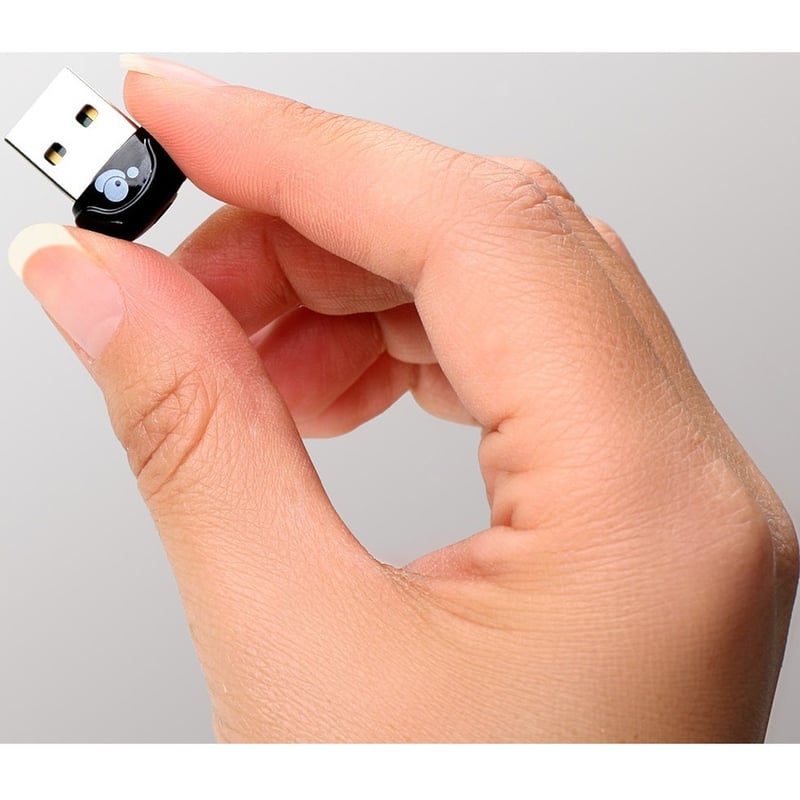 IOGEAR Bluetooth 5.1 Bluetooth Adapter for Notebook/Speaker - Thumbnail 2