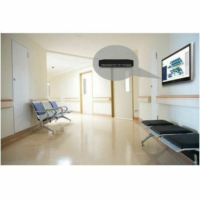 HP Engage Flex Mini Retail System - Thumbnail 4