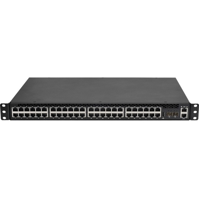 QCT 1G/10G Enterprise-Class Ethernet switch - Thumbnail 1