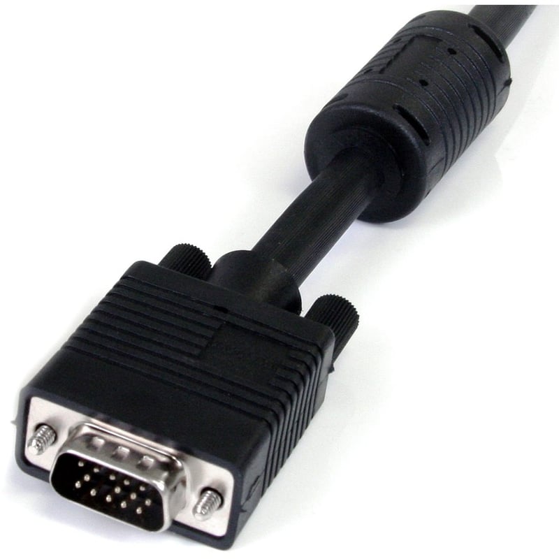 StarTech.com VGA Monitor Coaxial Extension Cable - Thumbnail 2