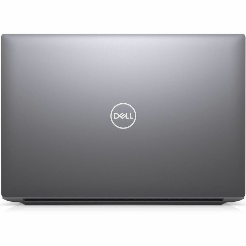 Dell Precision 5000 5680 16" Mobile Workstation - Full HD Plus - Intel Core i7 13th Gen i7-13800H - vPro Technology - 32 GB - 1 TB SSD - English (US) Keyboard - Anodized Titan Gray