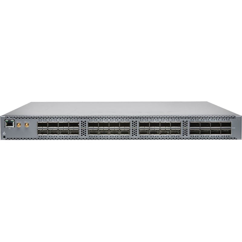 Juniper QFX5110-32Q Ethernet Switch - Thumbnail 4